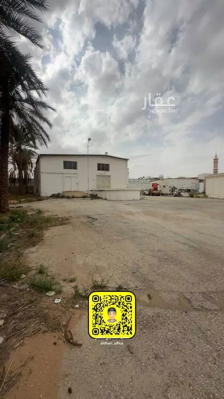 مزرعة للبيع في شارع محمد الوكيل, حي الوهلان, مدينة عنيزة, منطقة القصيم صورة 4