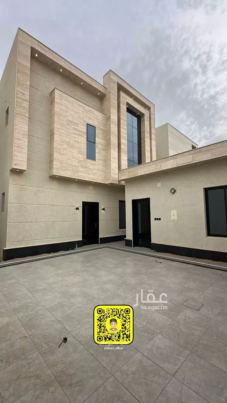Villa for Sale in Unayzah Al Manar صورة 3