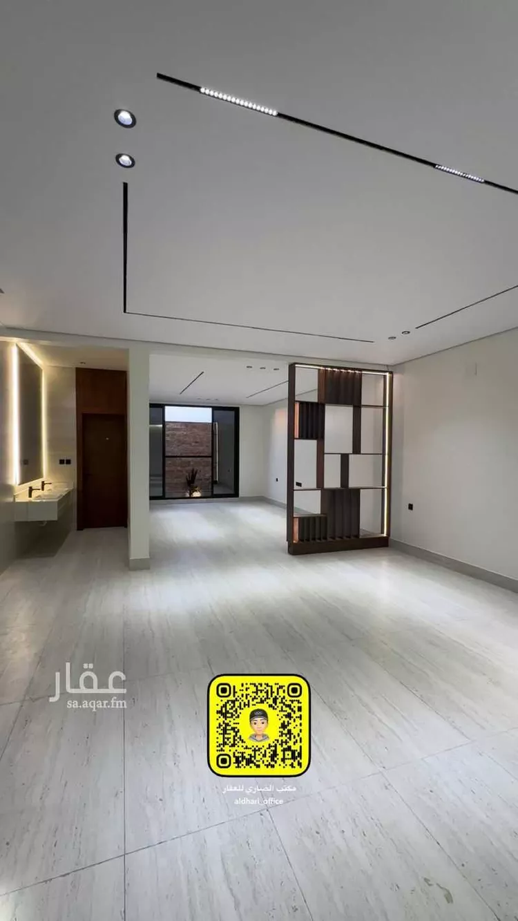 فيلا للبيع في شارع محمد بن عمر القرشي, حي المنار, مدينة عنيزة, منطقة القصيم 12