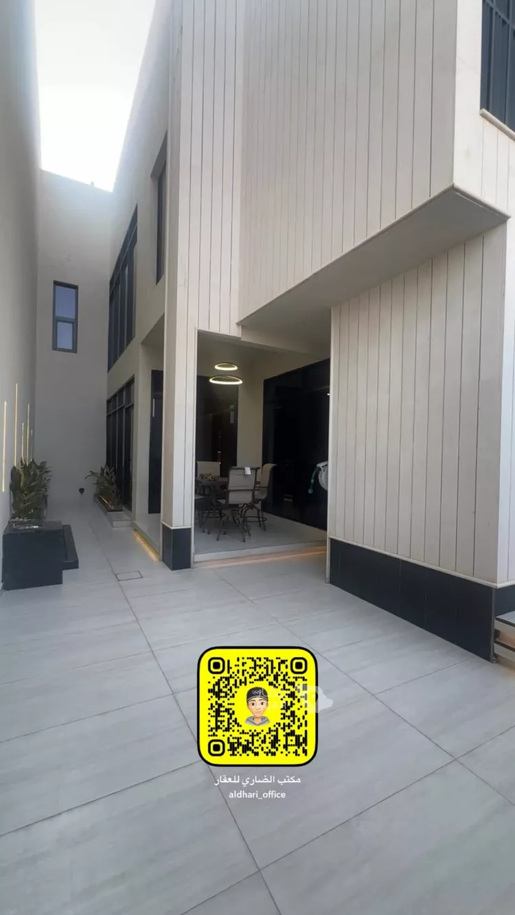 Villa for Sale in Unayzah Az Zahir 4
