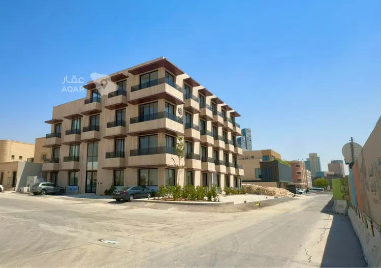 شقة للبيع في شارع البحر المتوسط, حي العقيق, مدينة الرياض, منطقة الرياض