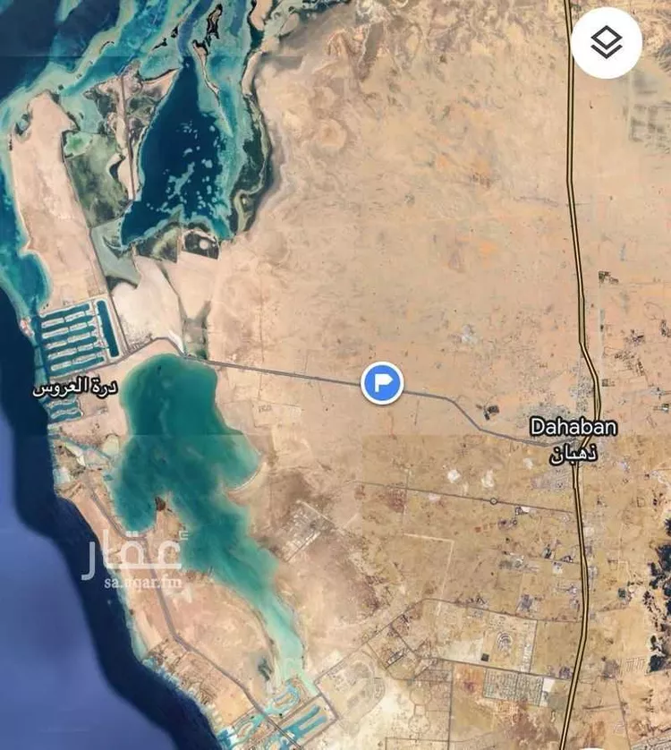 أرض للبيع في حي العبير, مدينة جدة, منطقة مكة المكرمة