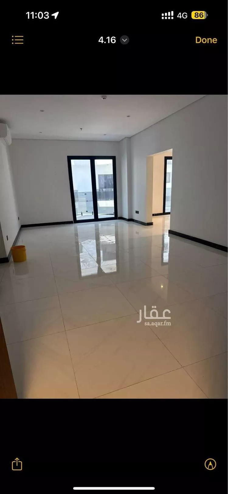 شقة للإيجار في شارع 10278543, حي البحر, مدينة الخبر, المنطقة الشرقية صورة 5