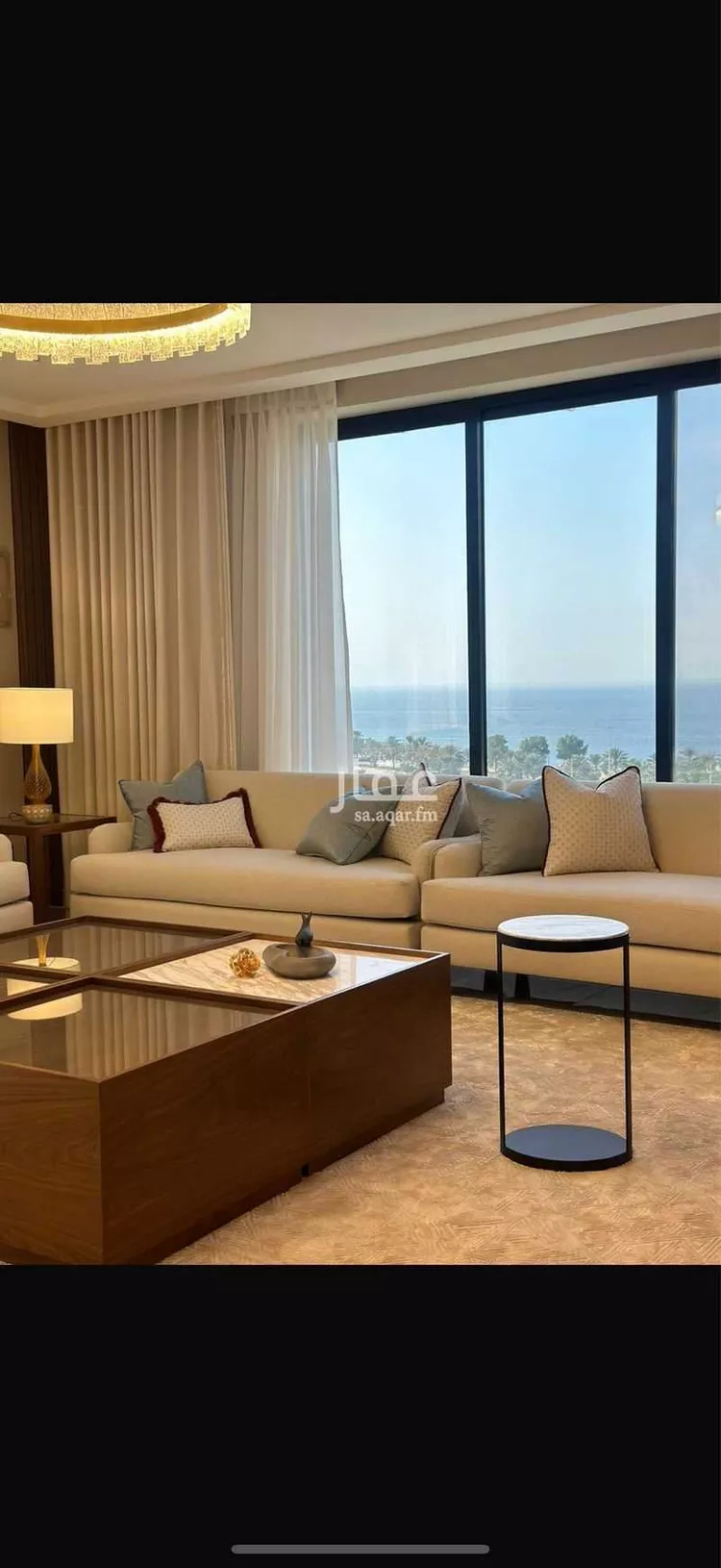 شقة للبيع في شارع الملك عبد الله, حي الشاطئ الغربي, مدينة الدمام, المنطقة الشرقية صورة 5