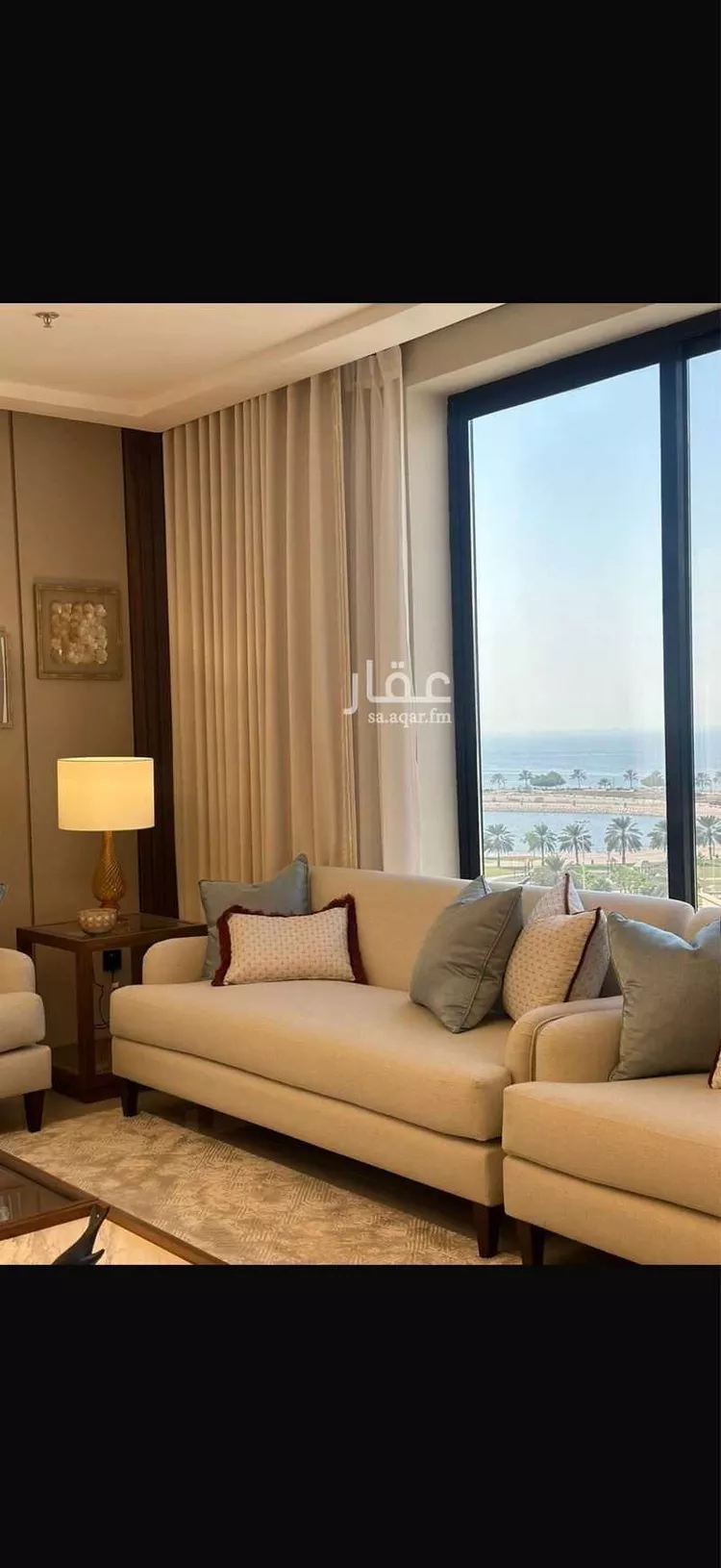 شقة للبيع في شارع الملك عبد الله, حي الشاطئ الغربي, مدينة الدمام, المنطقة الشرقية