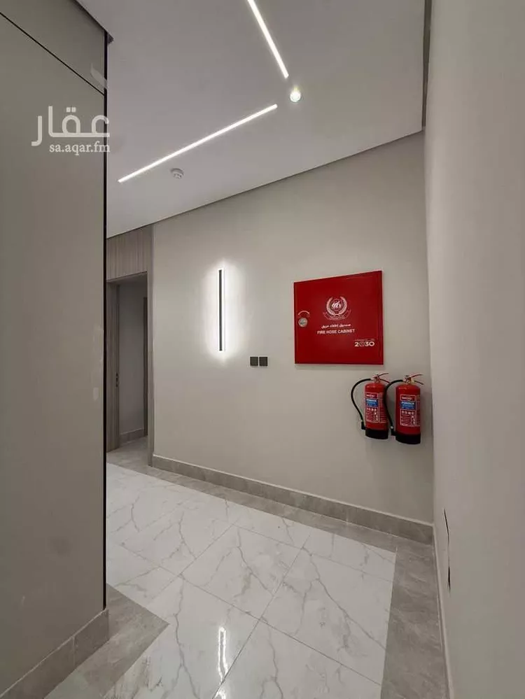 عمارة للبيع في حي الحمراء, مدينة الخبر, المنطقة الشرقية