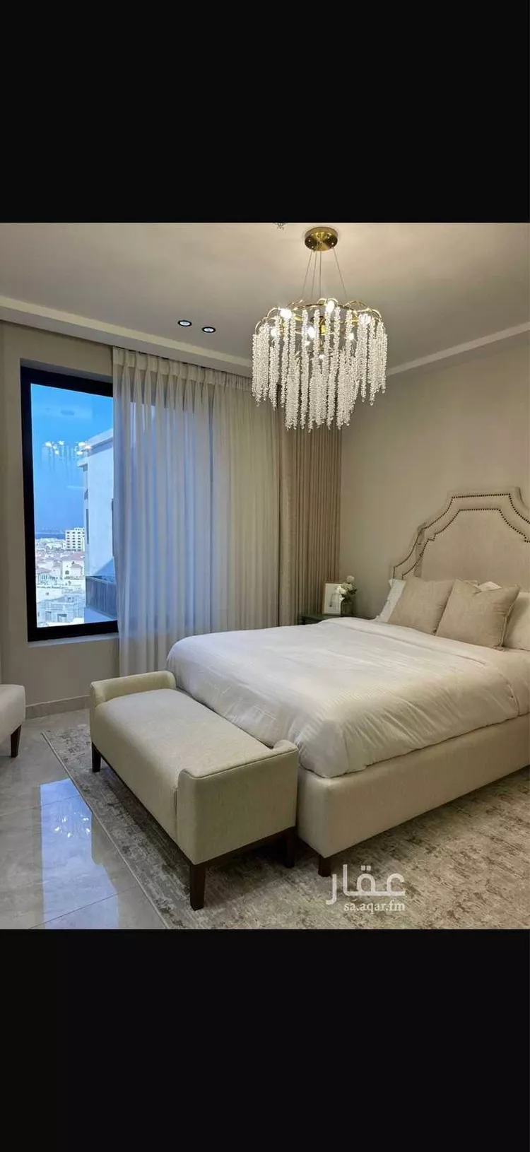 شقة للبيع في شارع الملك عبد الله, حي الشاطئ الغربي, مدينة الدمام, المنطقة الشرقية صورة 2