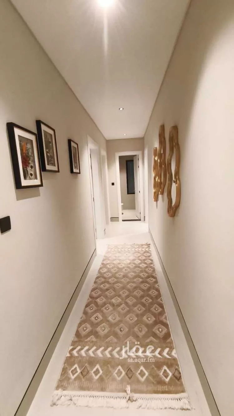 شقة للبيع في شارع ثابت ابن ربيعة, حي الشعلة, مدينة الدمام, المنطقة الشرقية 1 صورة