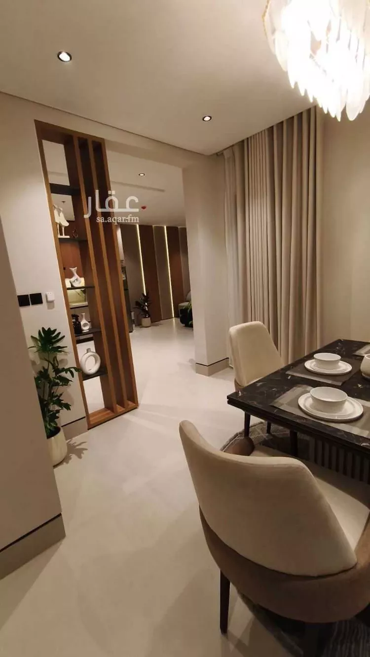 شقة للبيع في شارع ثابت ابن ربيعة, حي الشعلة, مدينة الدمام, المنطقة الشرقية صورة 3