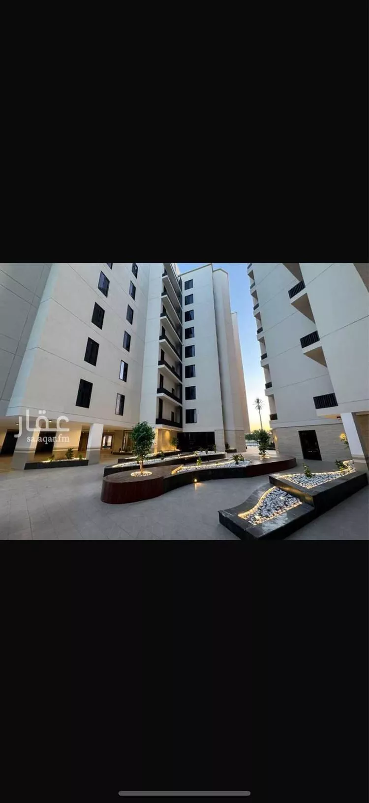 شقة للبيع في شارع الملك عبد الله, حي الشاطئ الغربي, مدينة الدمام, المنطقة الشرقية صورة 4