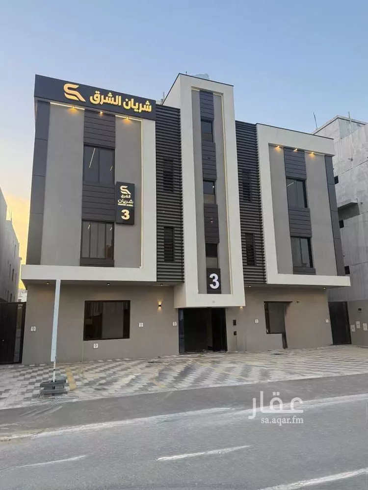 شقة للبيع في شارع الشباب, حي الشعلة, مدينة الدمام, المنطقة الشرقية 12