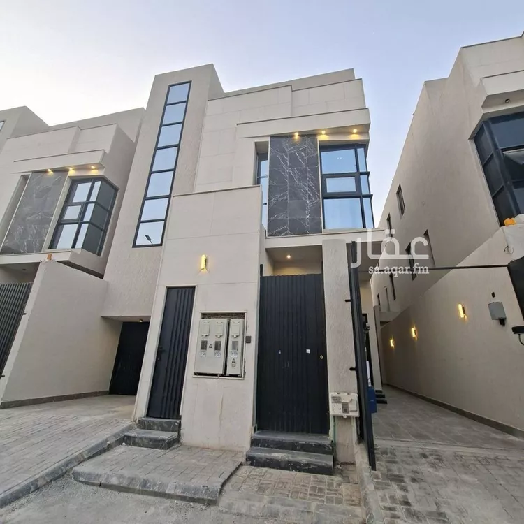 Floor for Sale in Riyadh Qurtubah