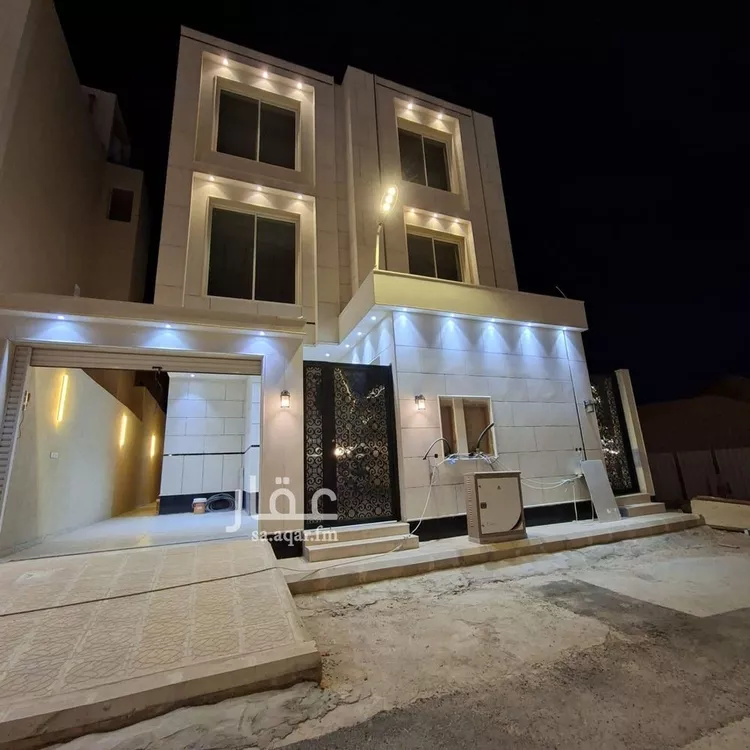 Apartment for Sale in Riyadh Al Janadriyah
