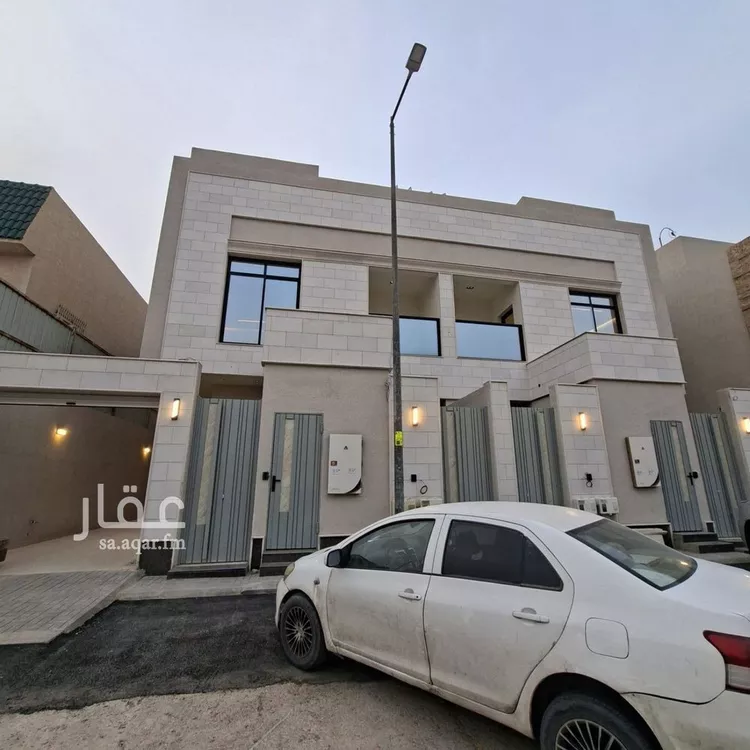 Villa for Sale in Riyadh Al Khaleej