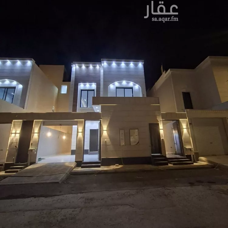 دور للبيع في شارع 511 الجنادرية, حي الجنادرية, مدينة الرياض, منطقة الرياض صورة 5