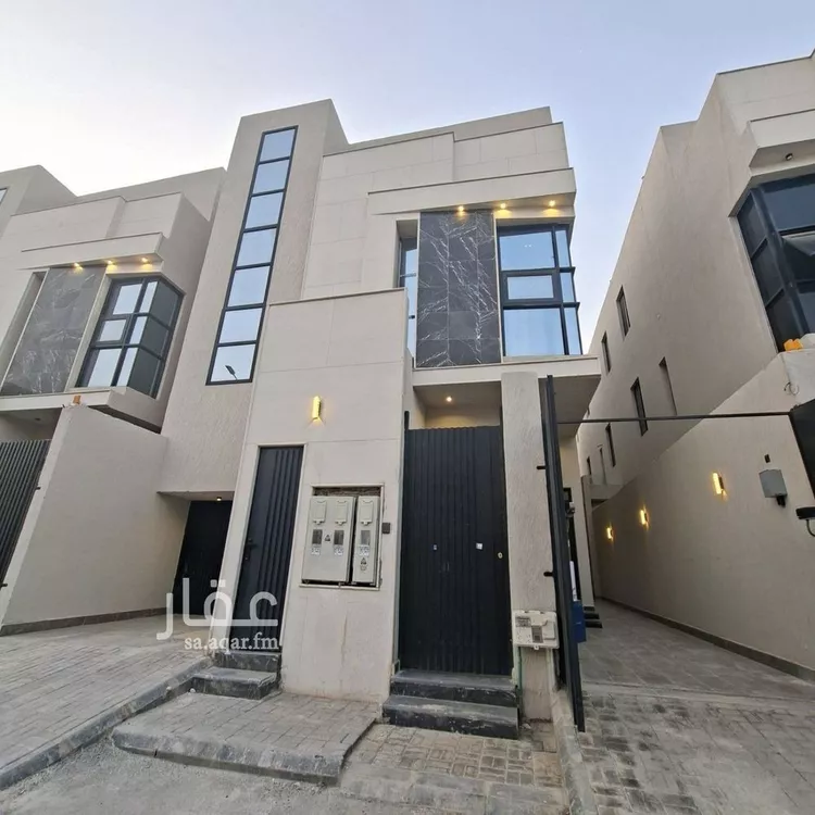 Floor for Sale in Riyadh Qurtubah