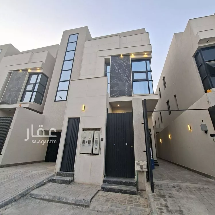 دور للبيع في شارع داغستان, حي قرطبة, مدينة الرياض, منطقة الرياض