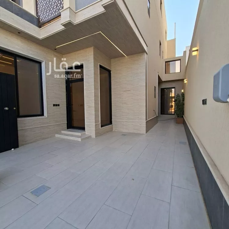 فيلا للبيع في شارع وادى الساحل , حي الرمال, مدينة الرياض, منطقة الرياض صورة 2