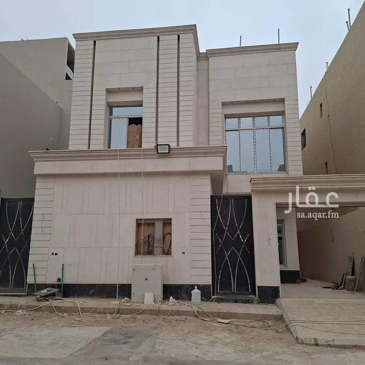 فيلا للبيع في شارع الضياء, حي الجنادرية, مدينة الرياض, منطقة الرياض