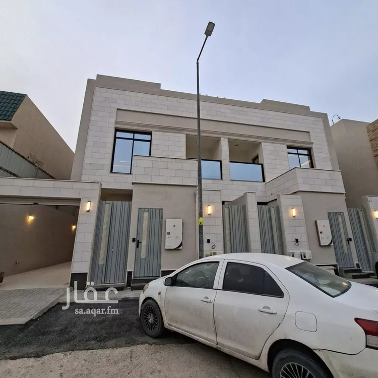 Apartment for Sale in Riyadh Al Khaleej