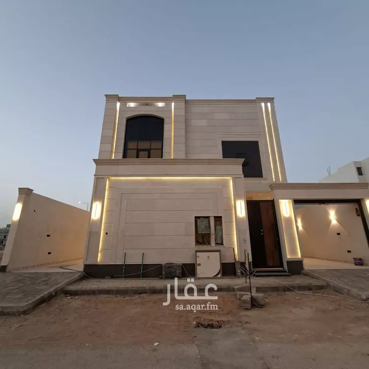 Floor for Sale in Riyadh Ash Sharq