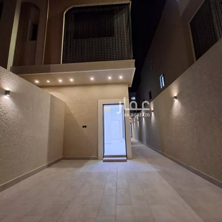 دور للبيع في شارع إبراهيم بن حسين, حي الرمال, مدينة الرياض, منطقة الرياض