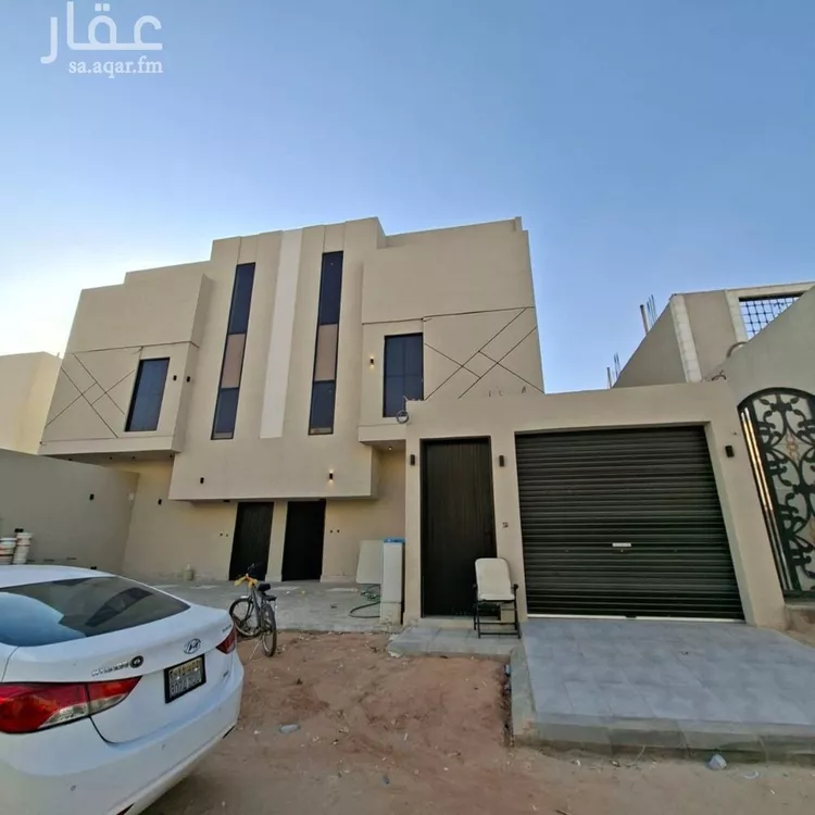 دور للبيع في شارع عبدالله بن ثعلبة, حي الرمال, مدينة الرياض, منطقة الرياض