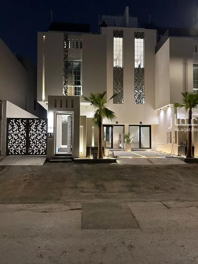 دور للبيع في شارع حريث بن عمار, حي الخليج, مدينة الرياض, منطقة الرياض