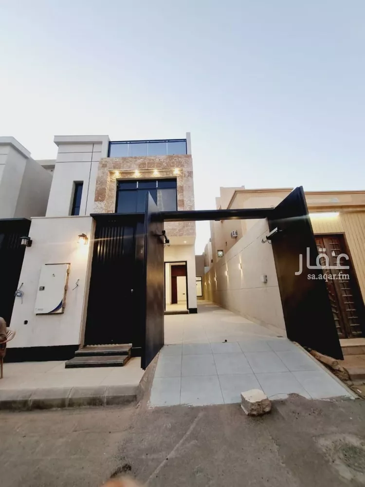 دور للبيع في شارع المستنجدي, حي اليرموك, مدينة الرياض, منطقة الرياض