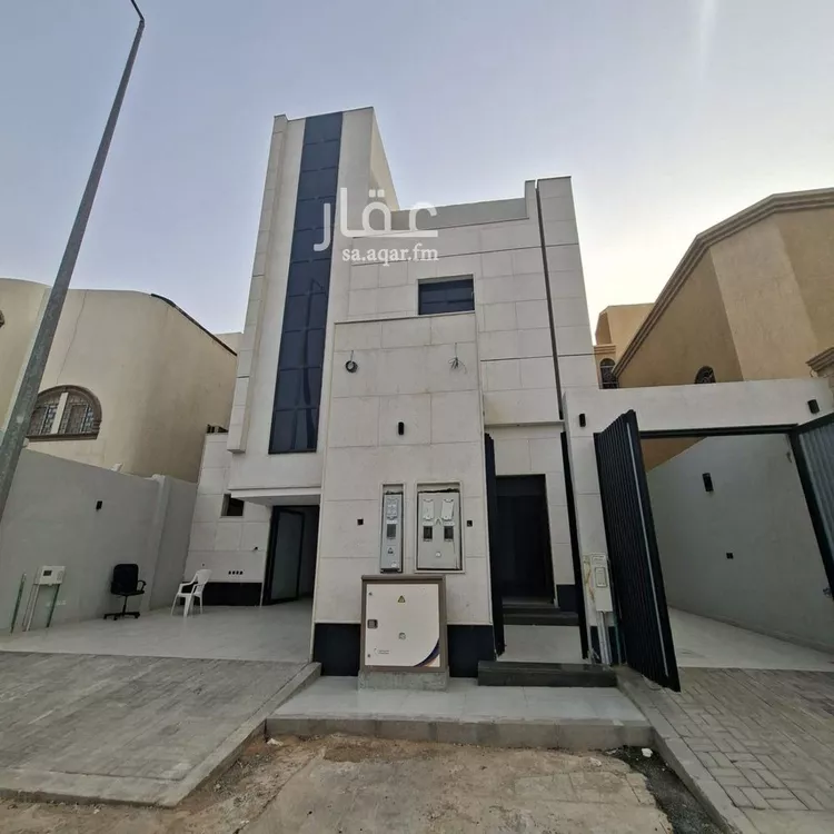 دور للبيع في شارع شايقة, حي قرطبة, مدينة الرياض, منطقة الرياض