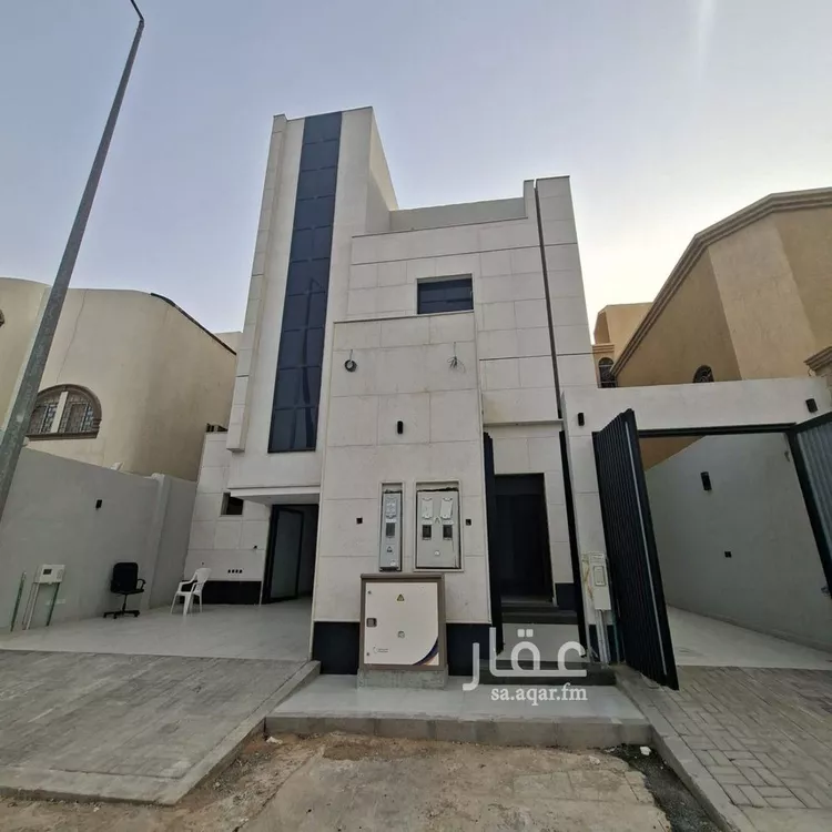 شقة للبيع في شارع شايقة, حي قرطبة, مدينة الرياض, منطقة الرياض صورة 3