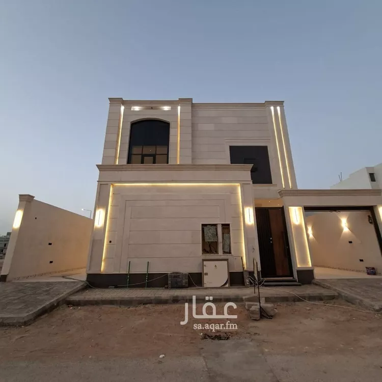 Apartment for Sale in Riyadh Ash Sharq