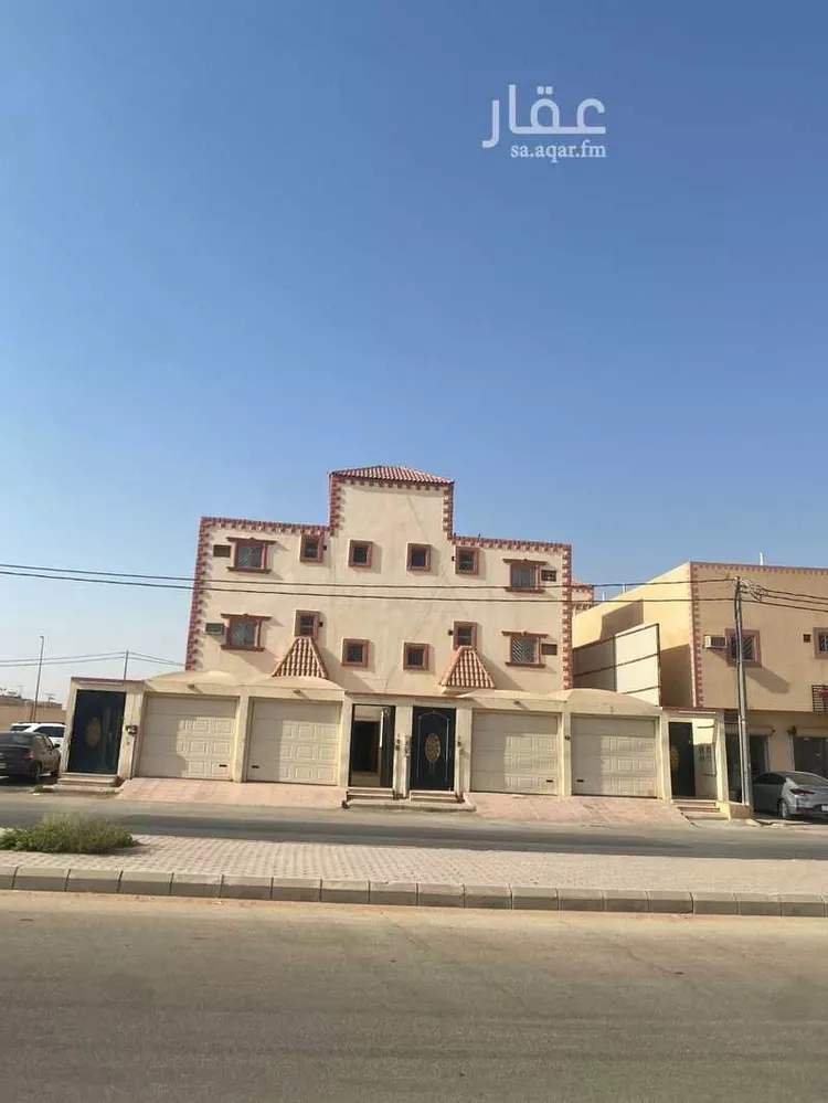 شقة للإيجار في حي الخير ، الرياض ، حريملاء