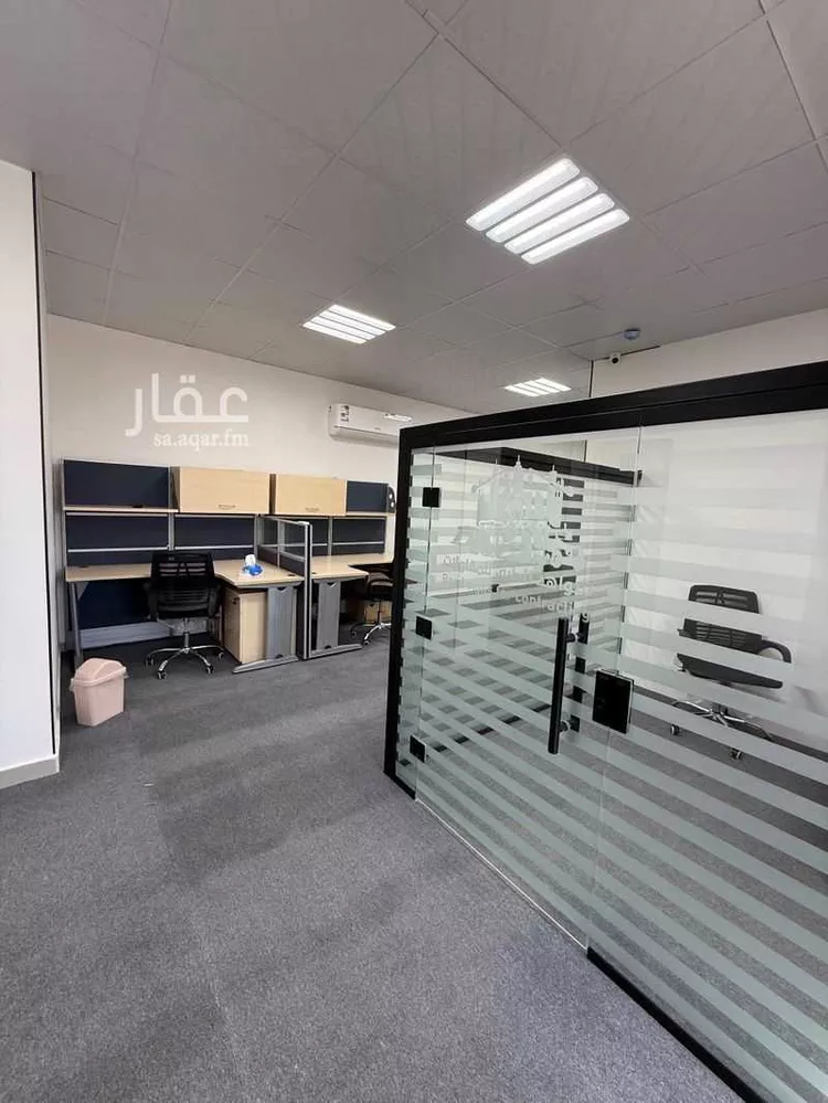مكتب تجاري للإيجار في طريق ابي بكر الصديق ، حي النرجس ، الرياض ، منطقة الرياض صورة 4