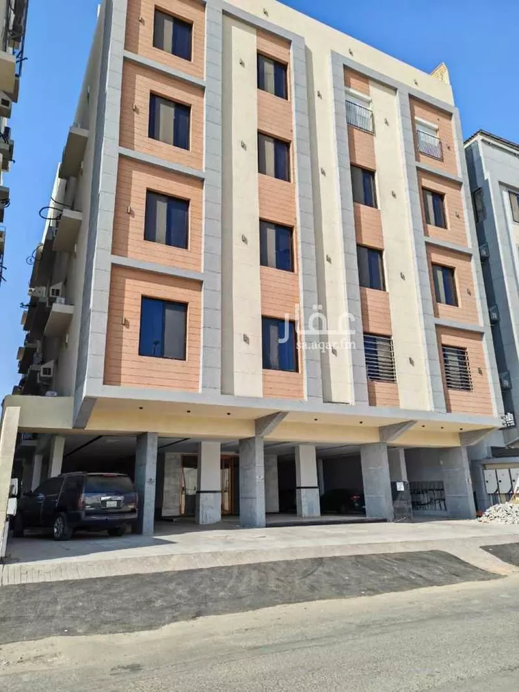 شقة للبيع في شارع الريان, حي مشرفة, مدينة جدة, منطقة مكة المكرمة