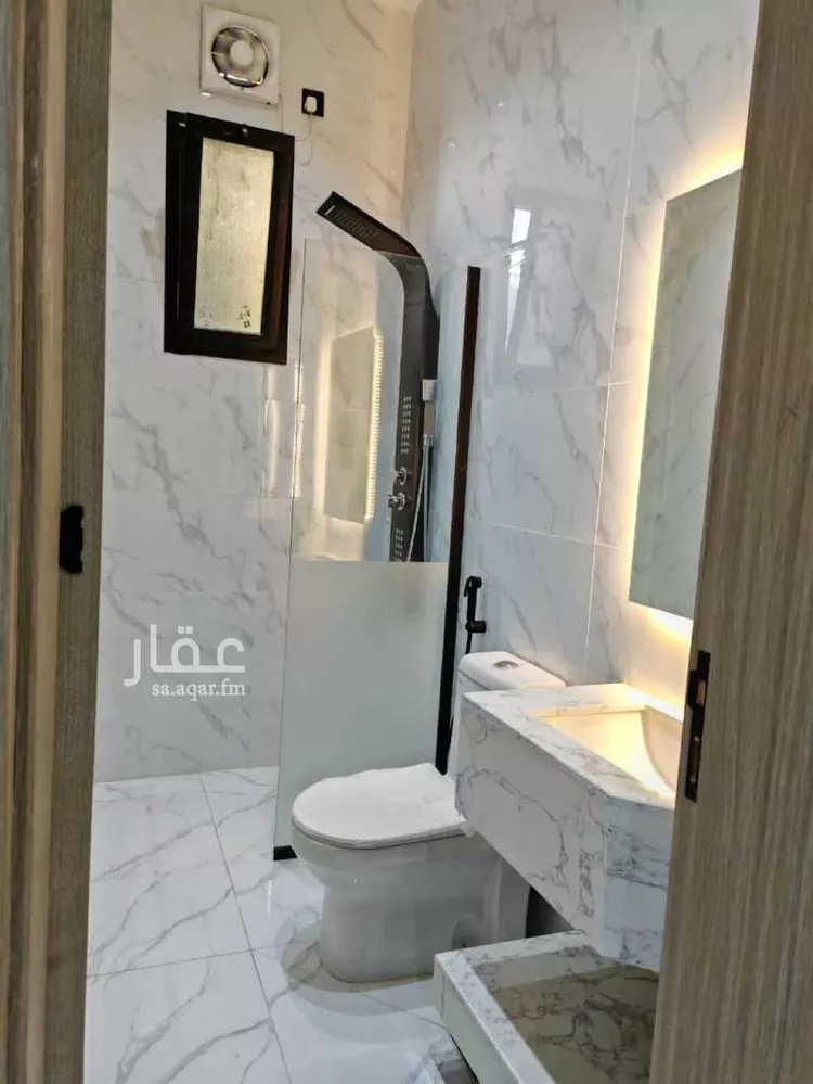 شقة للبيع في شارع الريان, حي مشرفة, مدينة جدة, منطقة مكة المكرمة 8