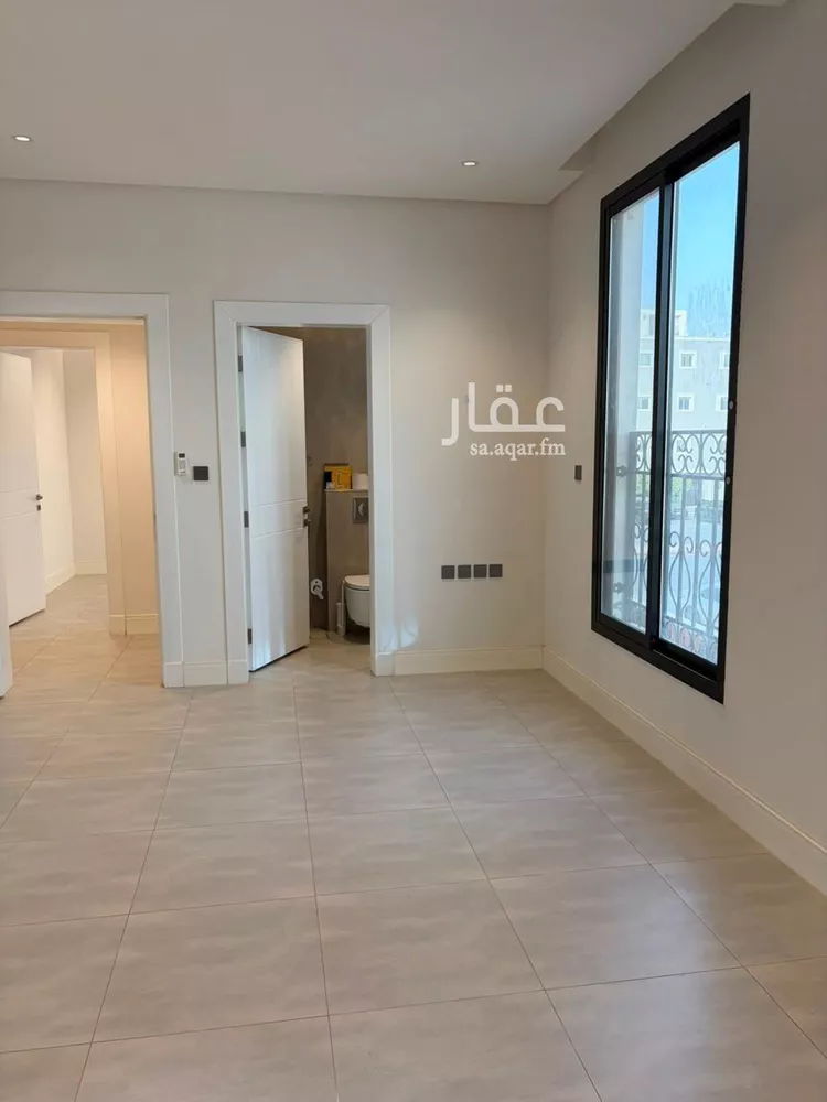 شقة للإيجار في شارع ابها, حي الملقا, مدينة الرياض, منطقة الرياض