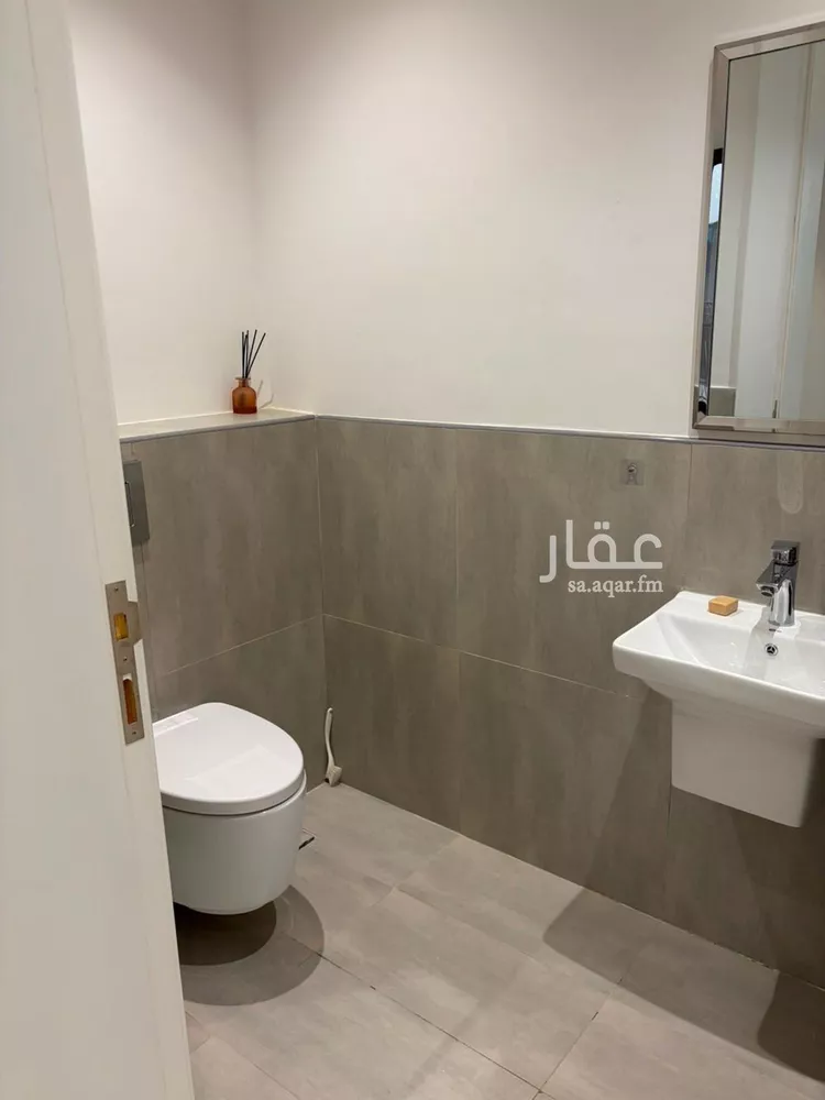شقة للإيجار في شارع ابها, حي الملقا, مدينة الرياض, منطقة الرياض صورة 2