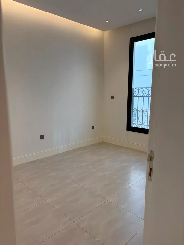شقة للإيجار في شارع ابها, حي الملقا, مدينة الرياض, منطقة الرياض صورة 5