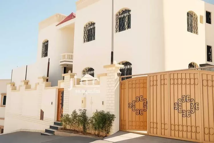 فيلا للبيع في شارع القمر, حي النزهة, مدينة ابها, منطقة عسير