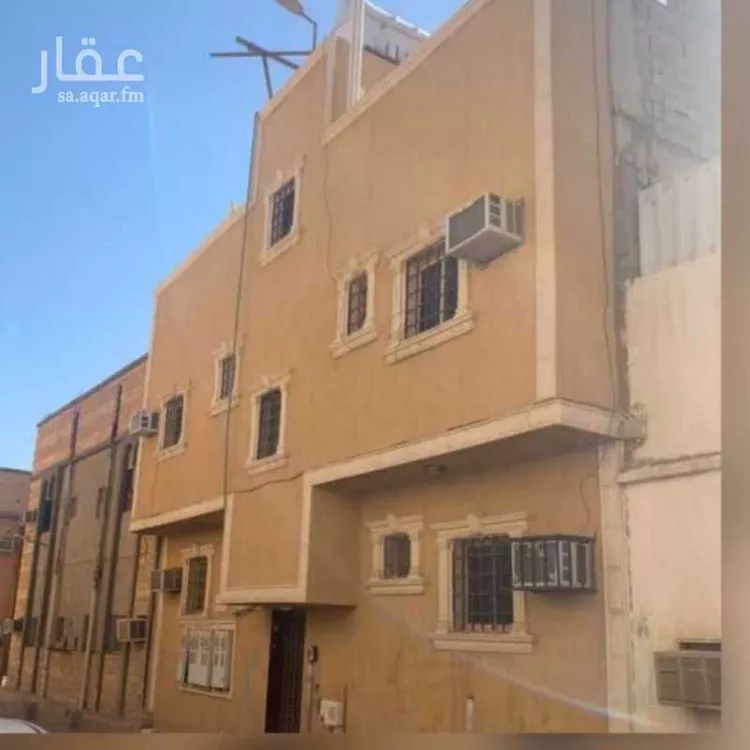 شقة للإيجار في شارع عبدالرحيم الكتامي, حي اليمامة, مدينة الرياض, منطقة الرياض