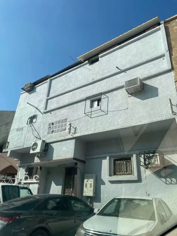 عمارة للبيع في شارع ابن المهاجر, حي غبيرا, مدينة الرياض, منطقة الرياض