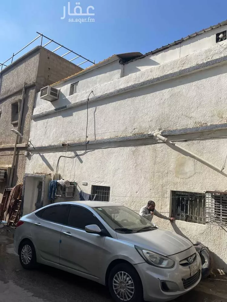 عمارة للبيع في شارع عبدالرحمن بن بريد, حي الخالدية, مدينة الرياض, منطقة الرياض صورة 5