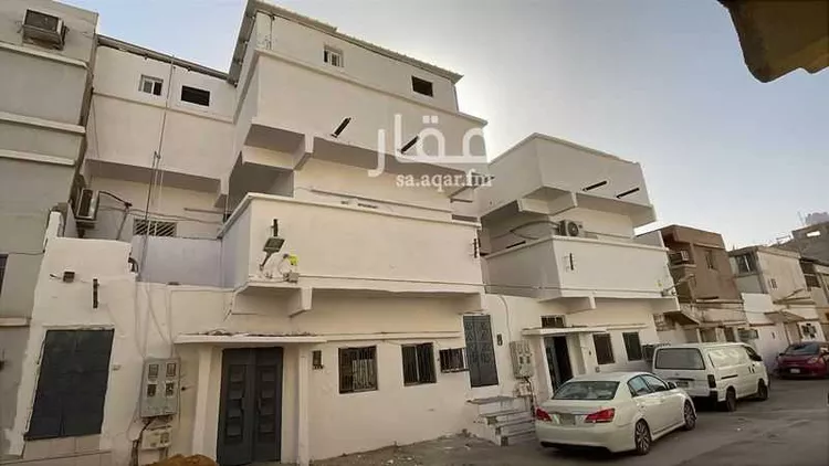 عمارة للبيع في شارع خديجة بنت أبي الحسن, حي منفوحة الجديدة, مدينة الرياض, منطقة الرياض