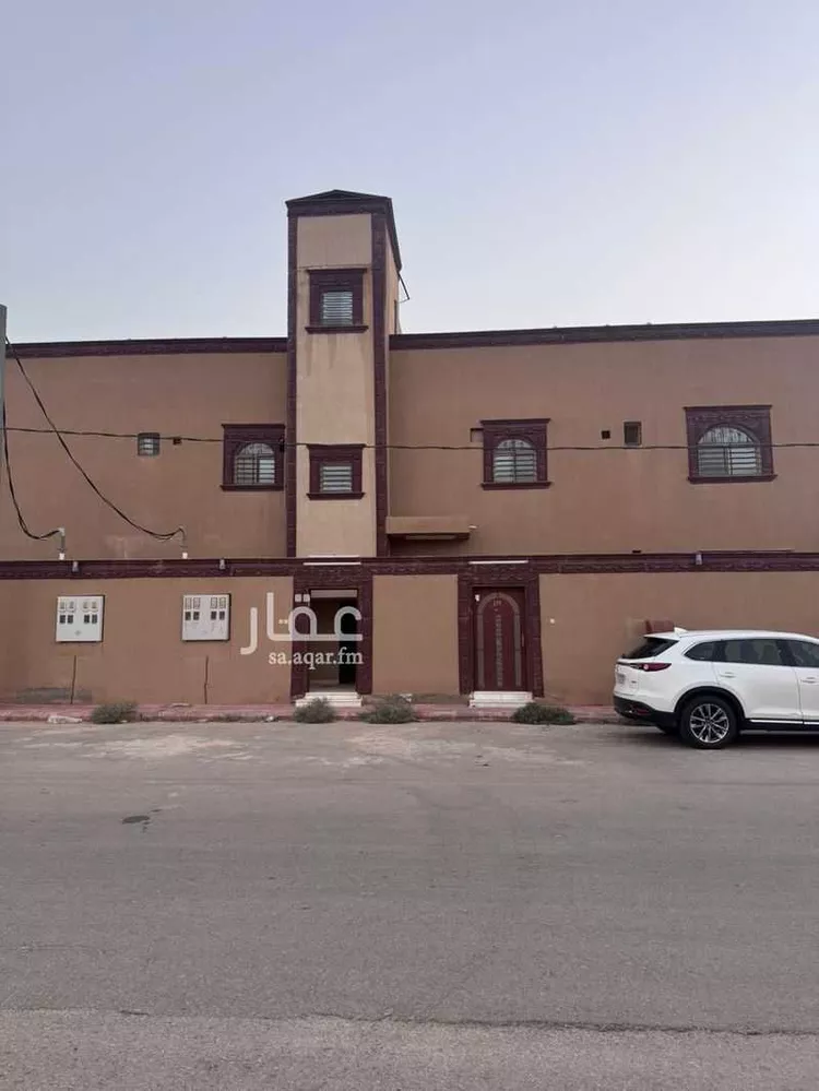 شقة للإيجار في شارع ابن قـداحه, حي المصيف, مدينة الأرطاوية, منطقة الرياض