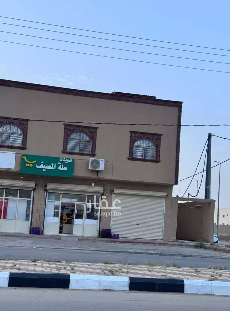 شقة للإيجار في شارع ابن قـداحه, حي المصيف, مدينة الأرطاوية, منطقة الرياض صورة 2