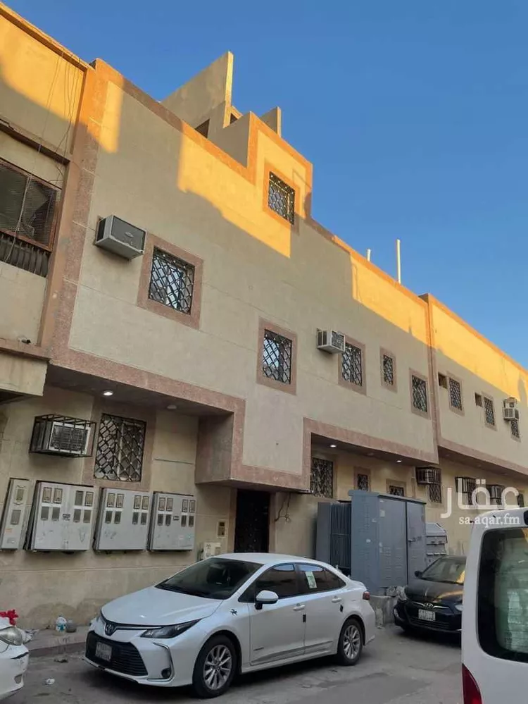 شقة للإيجار في شارع عبدالرحيم الكتامي, حي اليمامة, مدينة الرياض, منطقة الرياض
