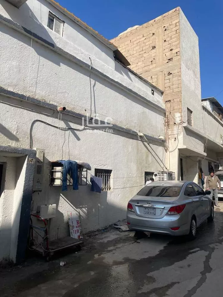 عمارة للبيع في شارع عبدالرحمن بن بريد, حي الخالدية, مدينة الرياض, منطقة الرياض