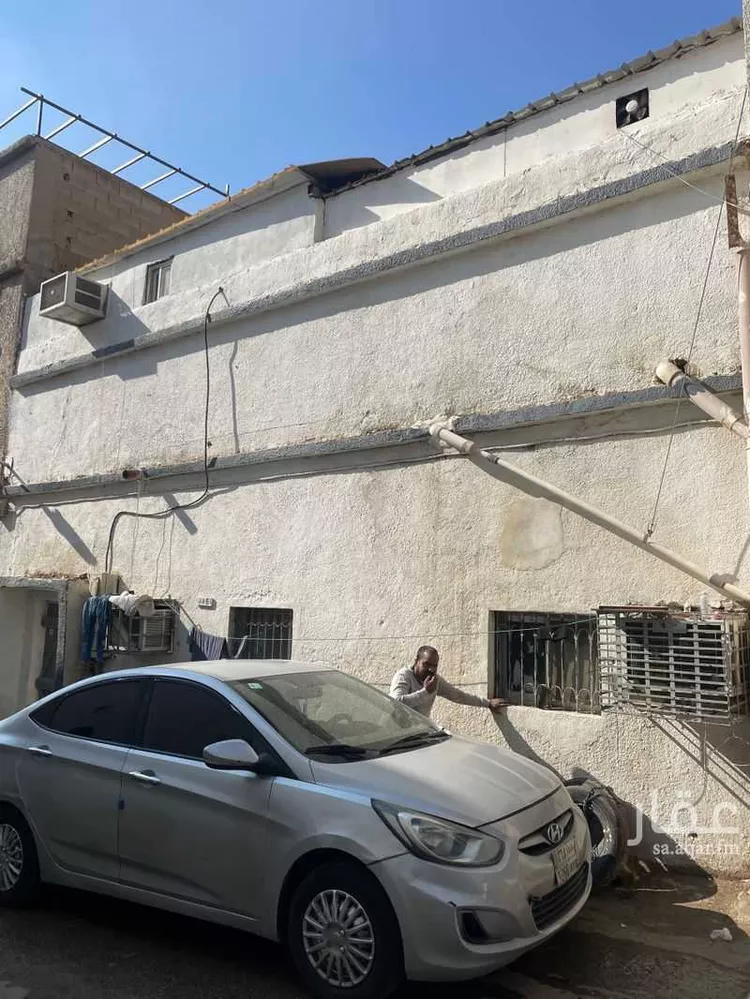 عمارة للبيع في شارع عبدالرحمن بن بريد, حي الخالدية, مدينة الرياض, منطقة الرياض صورة 4
