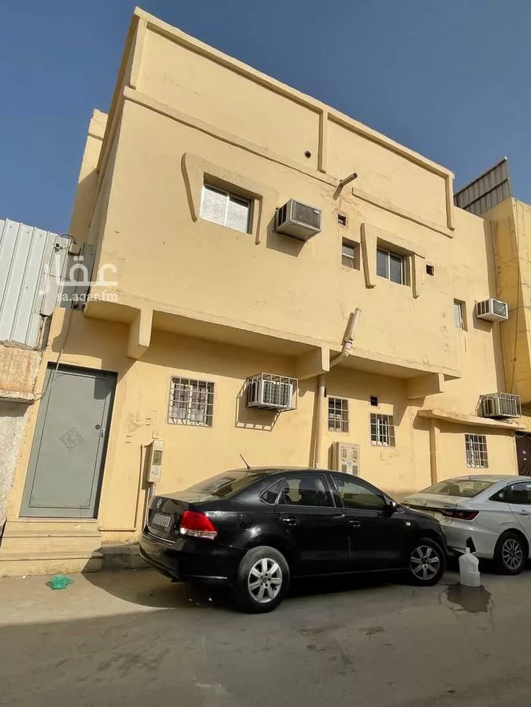 عمارة للبيع في شارع النفيس, حي اليمامة, مدينة الرياض, منطقة الرياض صورة 2